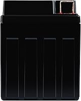 Vista 3 de Paquete de 2 baterías ExpertPower YTX9-BS PowerSport, AGM selladas sin mantenimiento