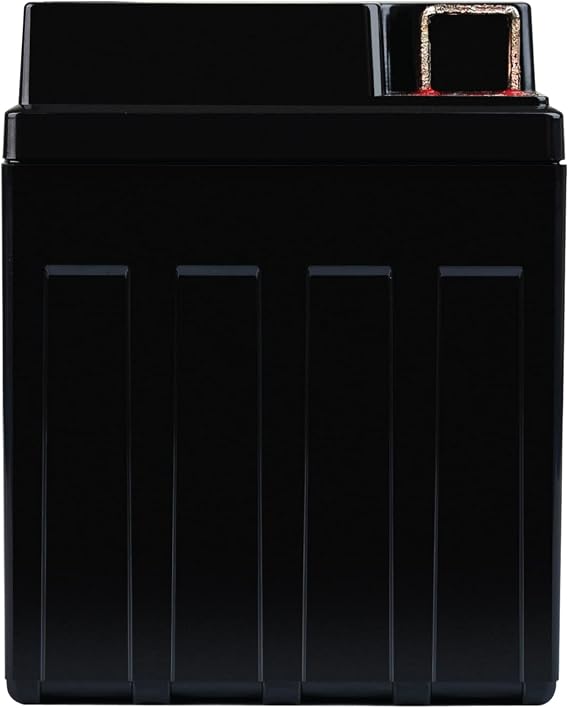 ExpertPower YTX9-BS 12v 9ah Replacement Battery for Yuasa YTX9-BS YUAM329BS