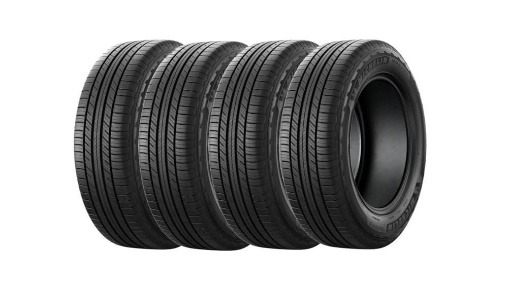 Amazon.co.jp: 【4本セット】 ミシュラン(MICHELIN) PRIMACY SUV+