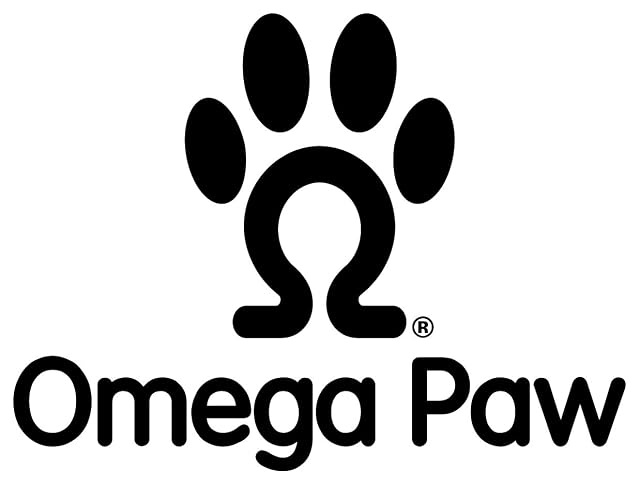 Foto 6 de 6 de Omega Paw Tricky Treat Ball - Medium