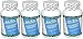 Alta Health Magnesium Chloride (4 pck)