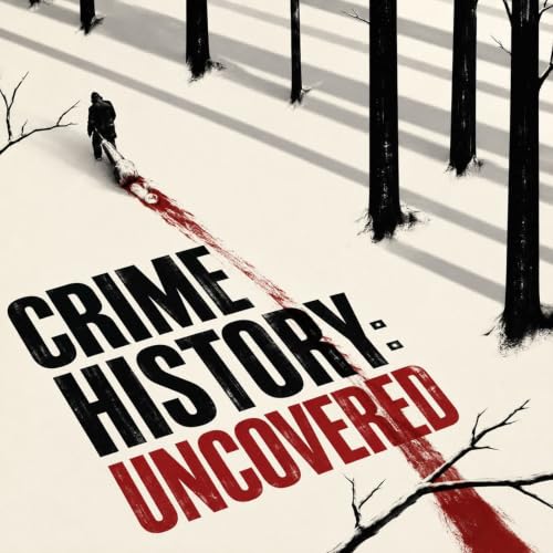 The Night Voice That Hid a Body: The 1937 Harlan Signal
