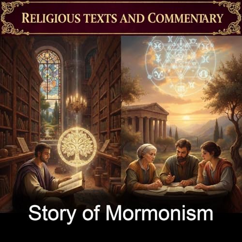 Story of Mormonism Titelbild