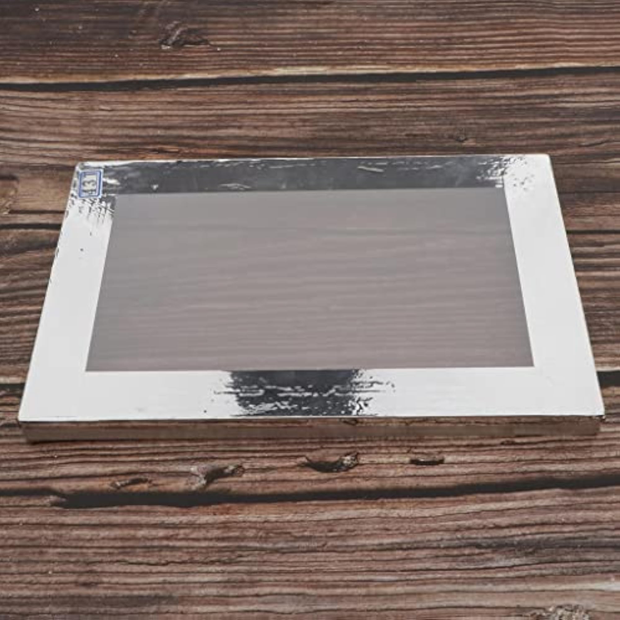 Silk Screen Printing Frame 90T High Performance