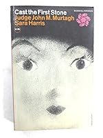 Cast the First Stone B0073YDK0I Book Cover