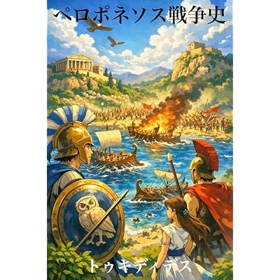 The History of the Peloponnesian War