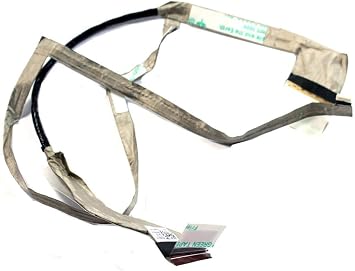 Nbparts  new for Dell Inspiron 3541 3542 15.6" 15-3000 Series LED Video LVDS Cable 0H1RV6 450.00h06.0011
