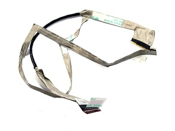 Nbparts new for Dell Inspiron 3541 3542 15.6" 15-3000 Series LED Video LVDS Cable 0H1RV6 450.00h06.0011