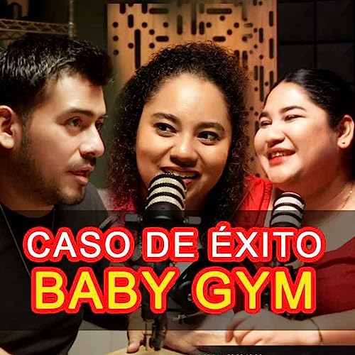 9. CREAR DESDE CERO UNA ESCUELA INFANTIL | BABY GYM copertina