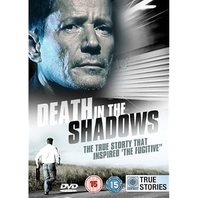 Death In The Shadows