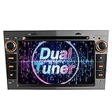 ✪Für Vauxhall Astra (2004 – 2009)/Antara (2006-2011)/Vectra/(2005-2008)/Corsa (2006 – 2010/Zafira (2006 – 2010/Meriva (2006 – 2008/Vivaro (2006 – 2010).