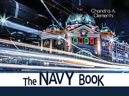 The Navy Book: All About Victoria (Spotlight on Australia)
