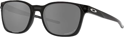 Oakley Sunglasses for Men - OO9018 Ojector Square Sunglasses PRIZM Lenses
