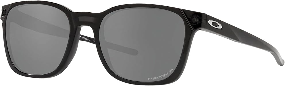 Amazon.com: Oakley Sunglasses for Men - OO9018 Ojector Square