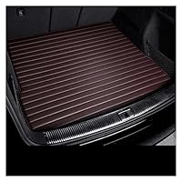 Kofferbakbeschermingsmat Aangepaste Kofferbak Mat Voor Mercedes B-Klasse W245 W246 W242 W247 Voor B-Klasse B180 B200 B250 B250E Voor Boxer 40 Auto Accessoires Kofferbak Matten Accessoires(Zwart