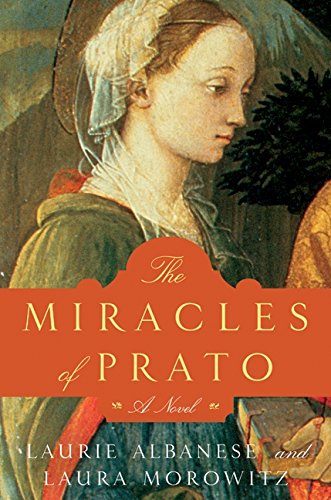 Bild: The Miracles of Prato: A Novel f�r 113,99 EUR  bei Amazon