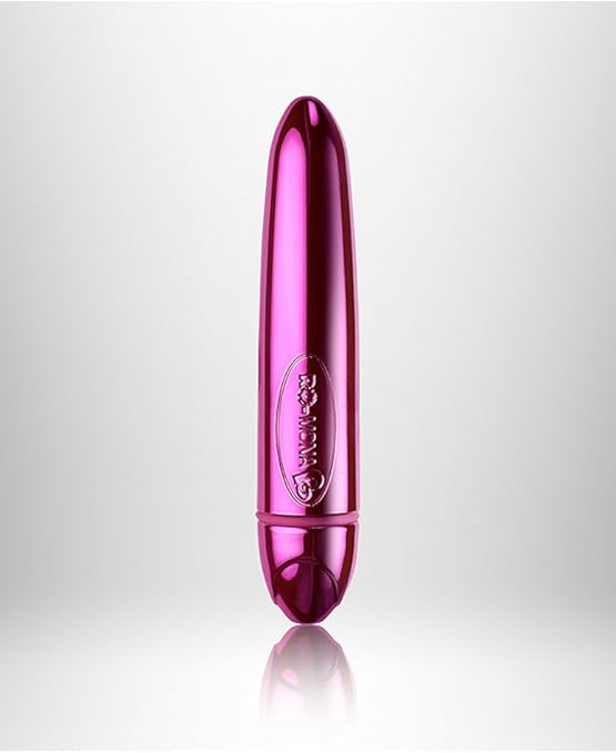 Rocks-Off RO-Mona Vibrador - 1 Unidad : ROCKS-OFF: Amazon.es ...