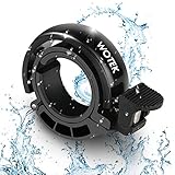 ✔[ Details und Vorteile von Fahrradglocken ]: praktisches und schönes detailliertes Design. Präzisionsfedern aus Edelstahl für starke und lang anhaltende Klingeltöne; Präzise feste Schrauben, nicht leicht herunterzufallen; Alle Teile, Klangstrukturen usw. sind professionell gestaltet. 22.2-31.8 mm O-Karten-Steckplatzhalter, geeignet für viele Fahrradtypen!