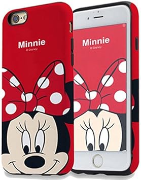 Amazon Co Jp ディズニー トゥインクル ダブル バンパー ケース Iphone7 Iphone7plus Iphone6s Iphone6 Plus Galaxy S8 Sc 02j Scv36 S8 Sc 03j Scv35 カバー キャラクター ミッキー ミニー ドナルド デイジー チップ デール プルート グーフィー シリコン