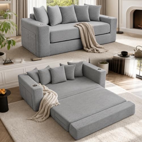 How to remove furniture smell from room