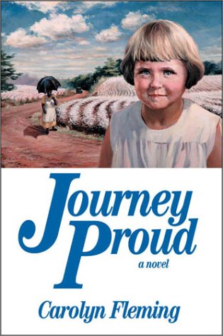Journey Proud 1552124258 Book Cover