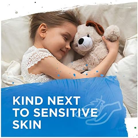 Persil Non Bio Tough on Stains, Kind Next to Sensitive Skin Fabric Cleaning Washing Powder 100% Recyclable Pack 130 Wash 8.385 kg
