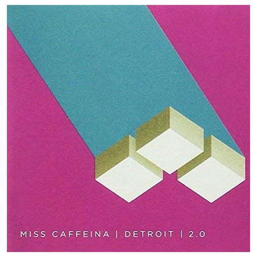 Detroit 2.0 - Reedición