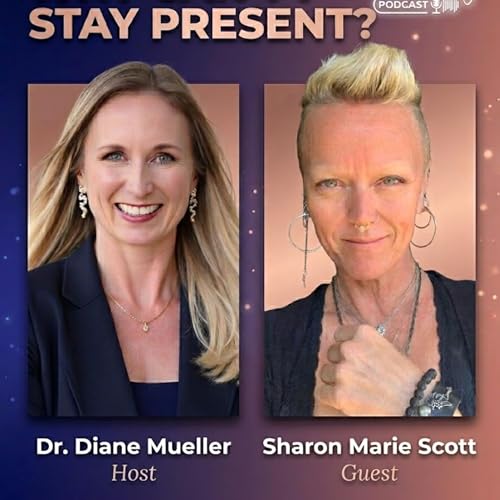 She Used Fantasy to Finish. Here's How She Stopped with Sharon Marie Scott