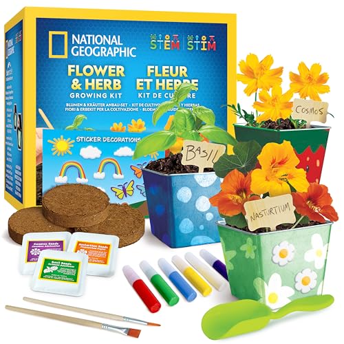 Kit de jardinage