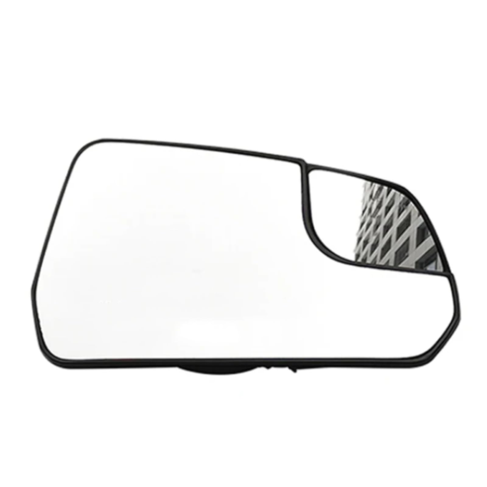 Miroir rétroviseur Ford Mustang dégivrant côté gauche cassé - 7