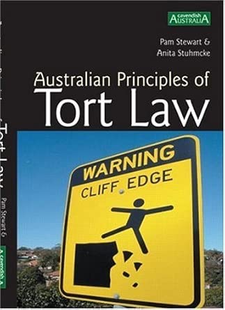 Essential Tort Law (Australian Essential Series) 3rd Edition-Wow! eBook