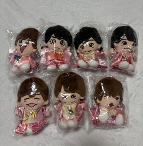 なにわ男子ちびぬい」の人気商品一覧・価格比較 - 価格.com