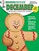 December: A Month of Ideas to Support Your Curriculum for Preschool-Kindergarten
