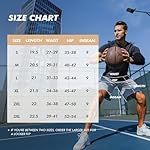 BOOJO 5 Pack Athletic Basketball Mens Shorts with Zipper Pockets - Lightweight Quick Dry Gym Workout Running Shorts for Men - Image 5