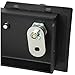 Truck Console Storage Box with 3-Digit Combination Lock Steel Center Replacement PNM13164