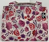 Jemako Filztasche mit Blumen Gr. S