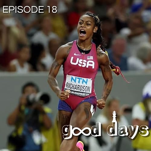 Ep. 18 - World Champs