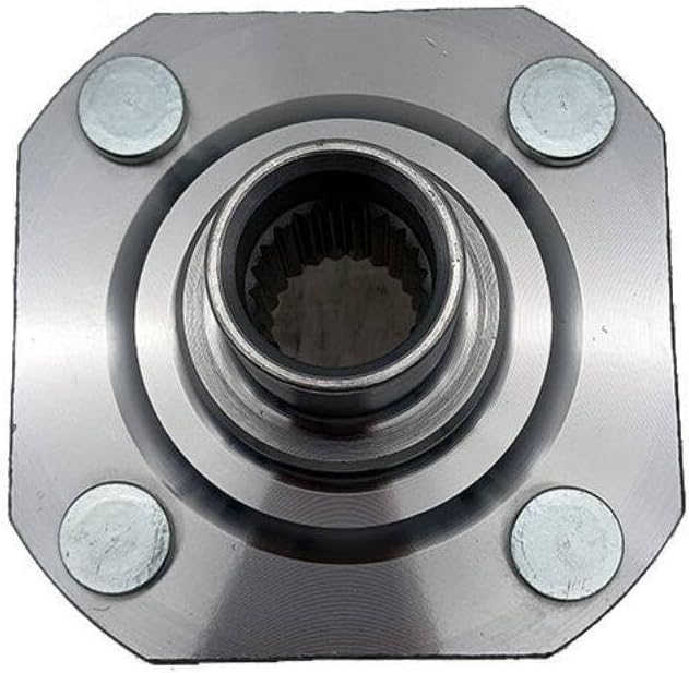 Front Axle Hub Sub-Assembly #43502-04080 | Autoparts.toyota.com Parts number# 43502-10040 4350210040 Front wheel axle head 1pack