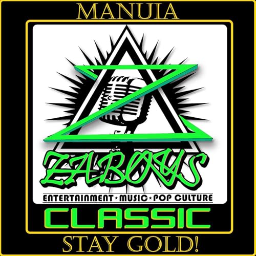 Zaboys Classic cover art