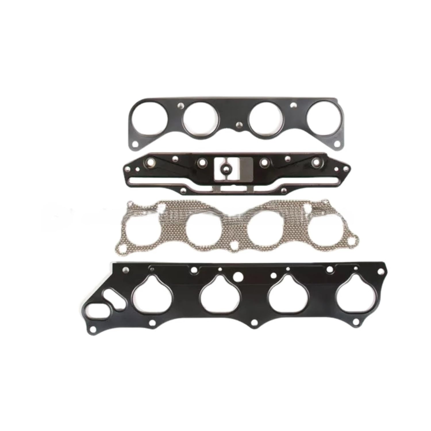 1set Engine Overhaul Gasket Seals Kit Car for 2.4L K24A4 2003-2006 Part Numbers: CS26243 HS26243PT