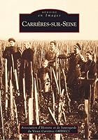 Carrières-sur-Seine 2849103330 Book Cover