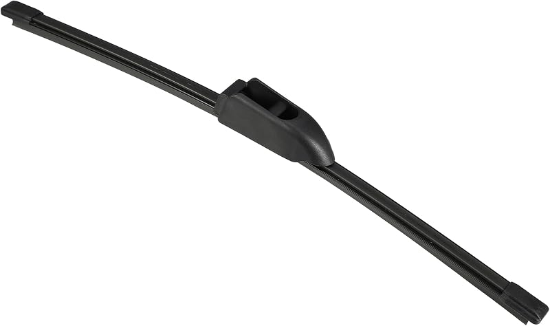 Palheta do limpador do vidro traseiro X AUTOHAUX 315 mm para KIA Forte, Optima Sports Wagon, Niro, Jaguar F-PACE e E-PACE – 1 unidade