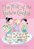 The Year of the Fortune Cookie (An Anna Wang novel Book 3)