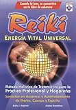  Reiki - Energia Vital Universal