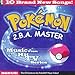 Pokémon 2.B.A. Master
