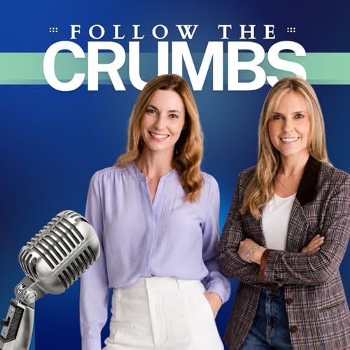 Follow the Crumbs cover art
