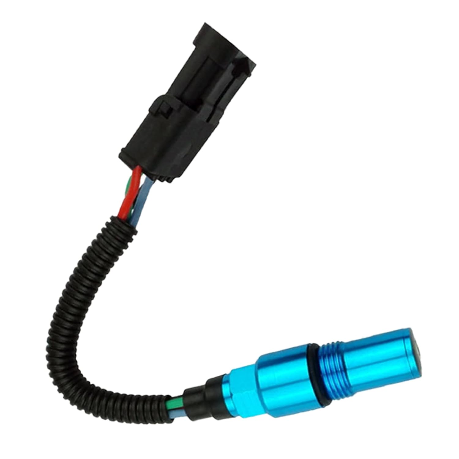 Speed Sensor 4984223 307815 Fits for Cummins L10 M11 N14 Engine