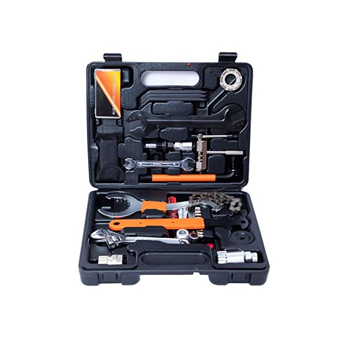 Cozyroomy Bike Repair Tool Kit Set - Image 3