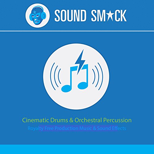 Review of Cue Builders Cinematic Rhythms – a New Percussion Builder by Red Room Audio 6 Epic Soundtrack Ambiance