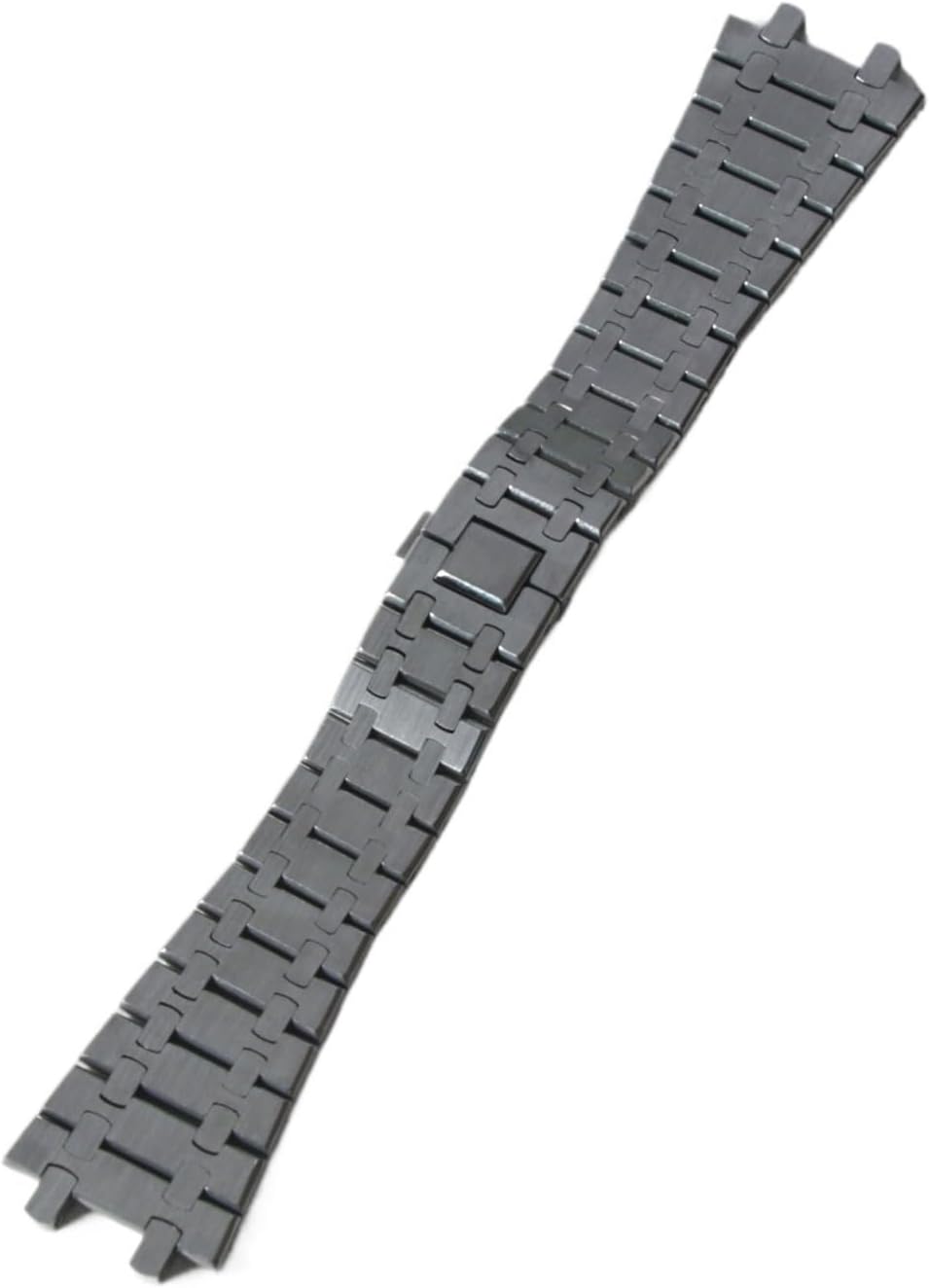 NH35 41mm Octagonal Watch Case - Waterproof Sapphire Crystal, 316L Stainless Steel